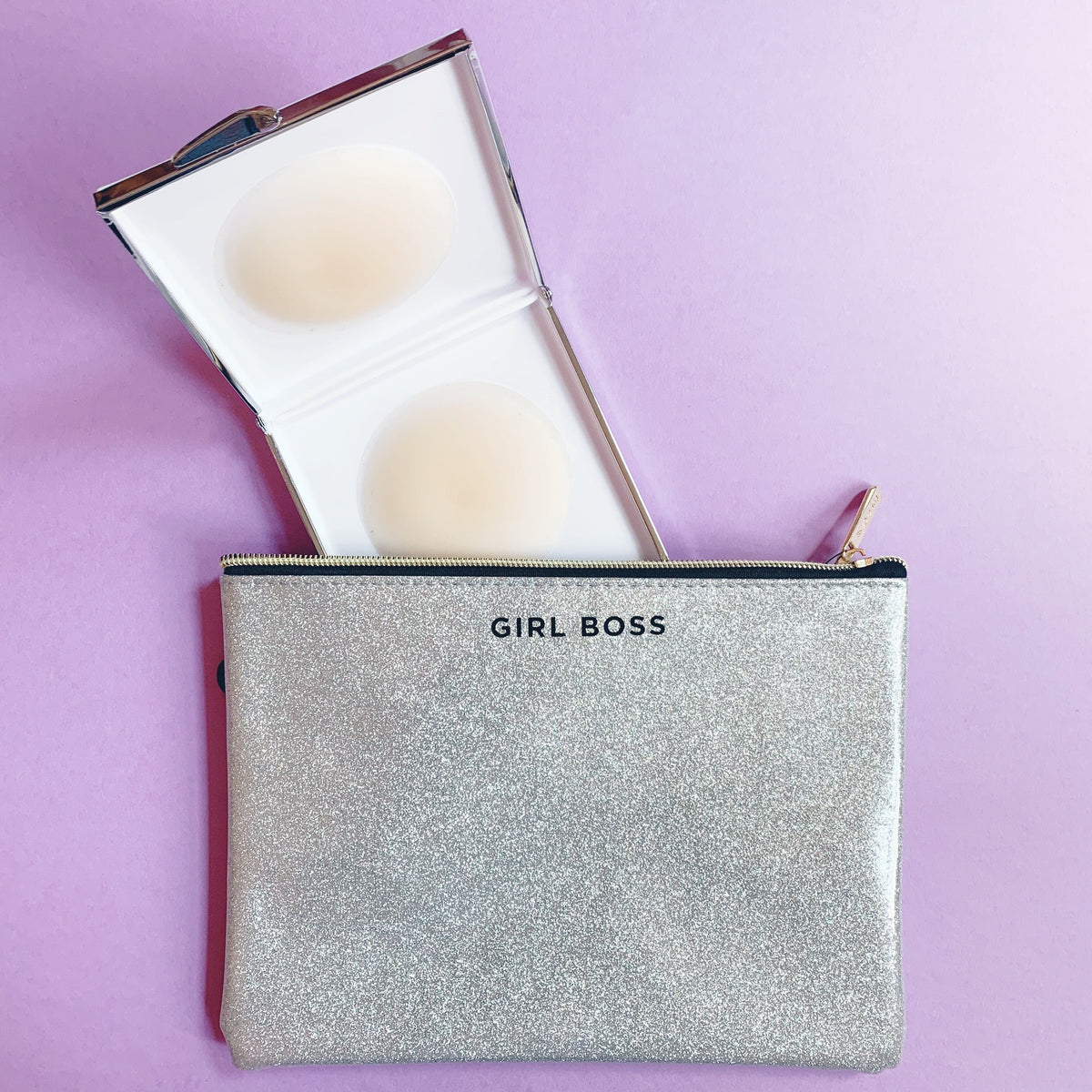BRA IN A BOX from the Phoebe + Penelope Collection