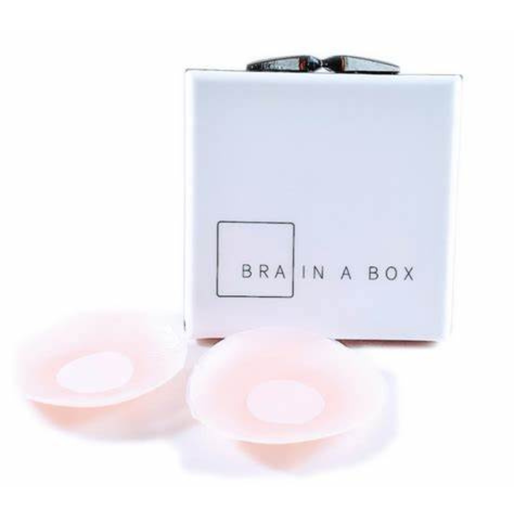 Classic BRA IN A BOX Compact and Nipco Set